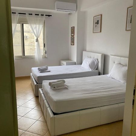 Nicole Apartments Rental Durrës Eksteriør bilde