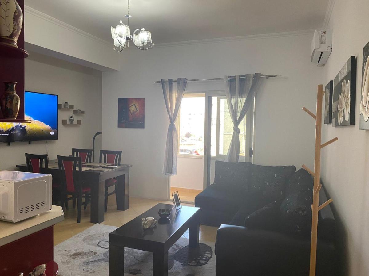 Nicole Apartments Rental Durrës Eksteriør bilde
