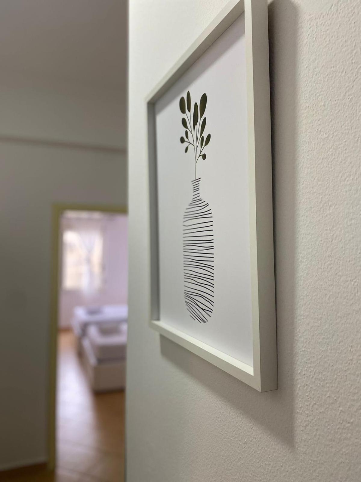 Nicole Apartments Rental Durrës Eksteriør bilde