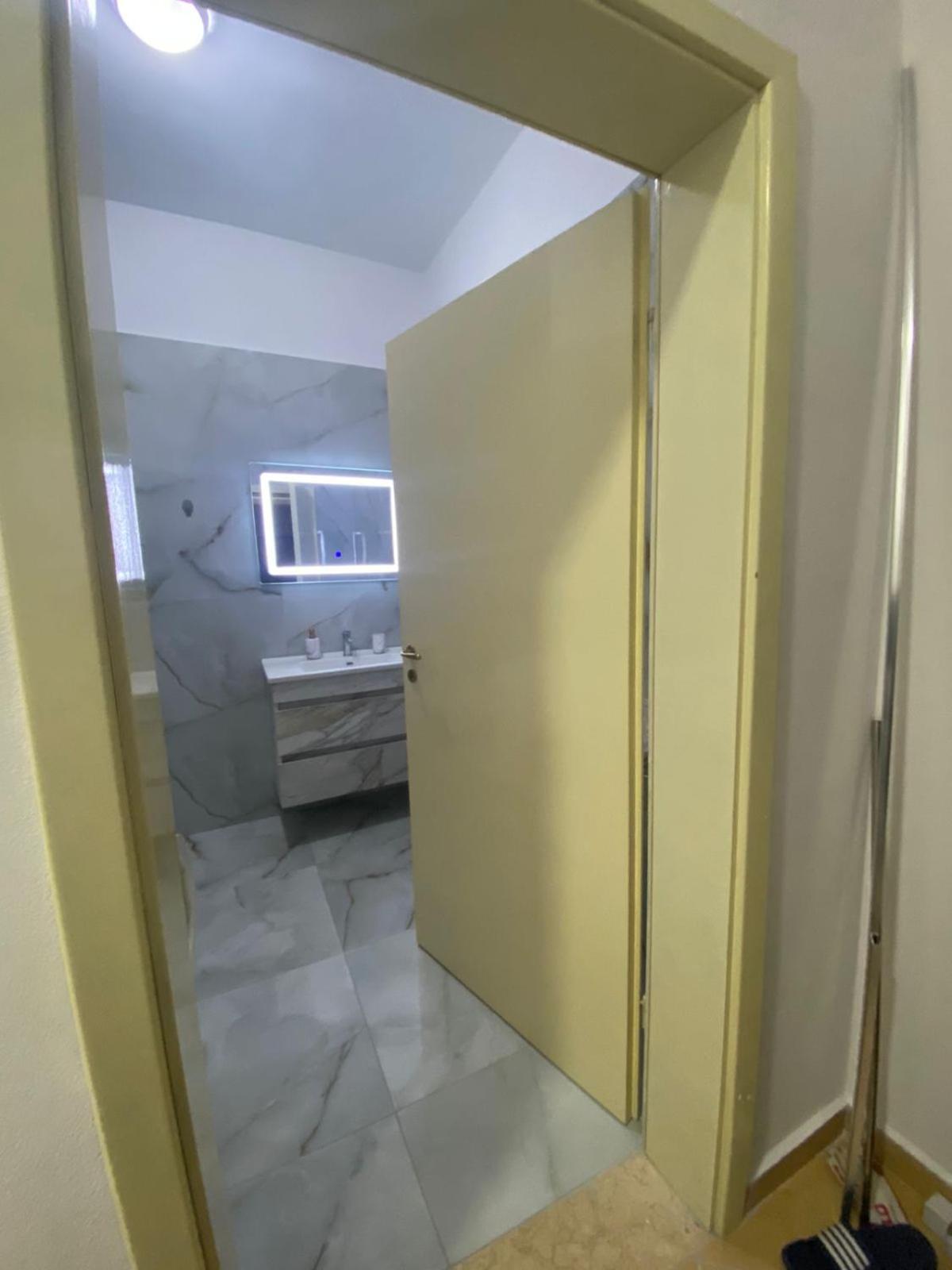 Nicole Apartments Rental Durrës Eksteriør bilde