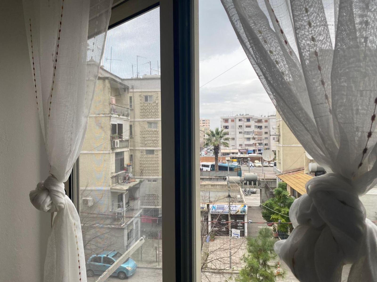 Nicole Apartments Rental Durrës Eksteriør bilde