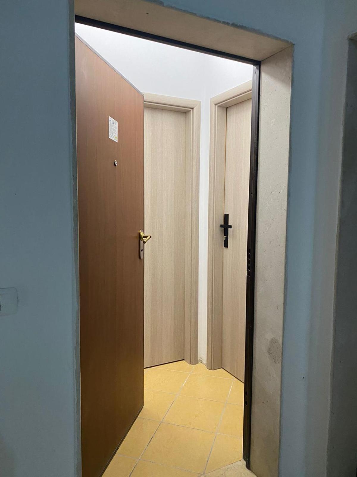 Nicole Apartments Rental Durrës Eksteriør bilde