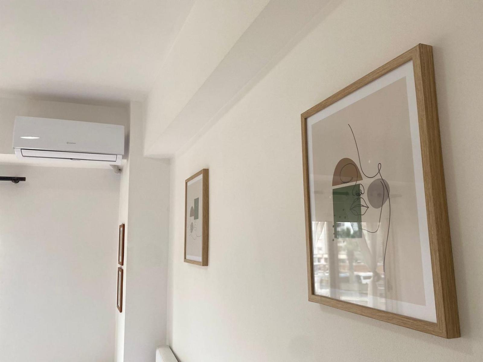 Nicole Apartments Rental Durrës Eksteriør bilde