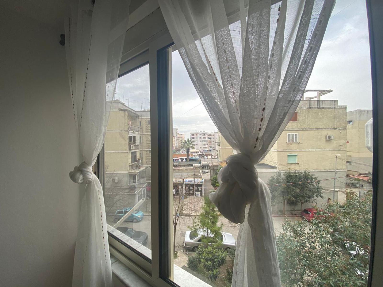 Nicole Apartments Rental Durrës Eksteriør bilde