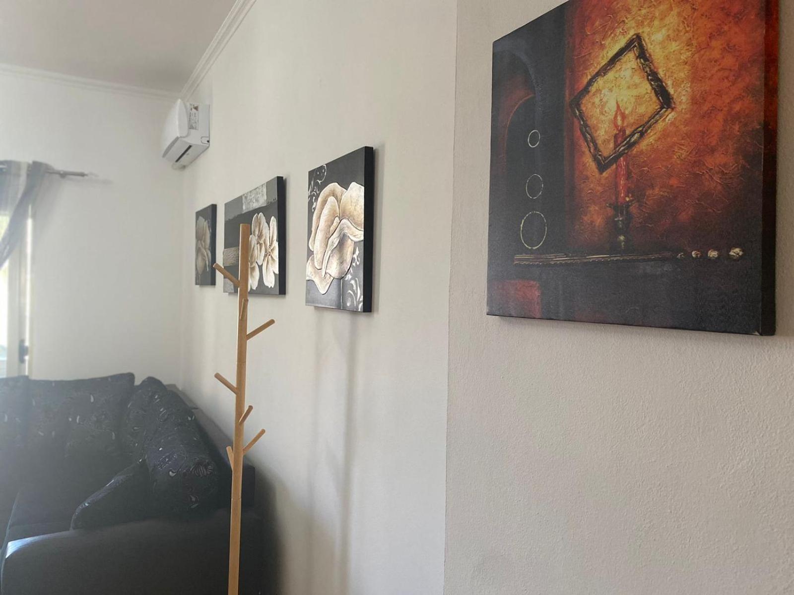Nicole Apartments Rental Durrës Eksteriør bilde