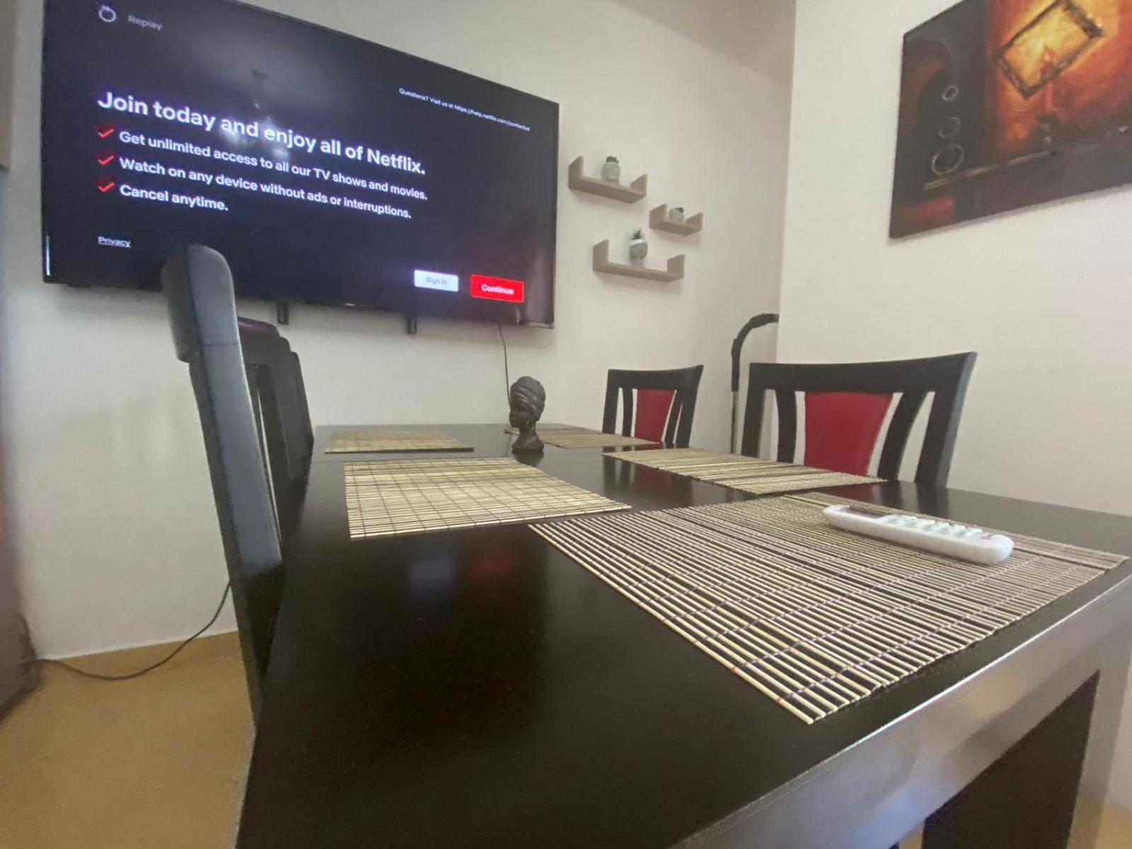 Nicole Apartments Rental Durrës Eksteriør bilde