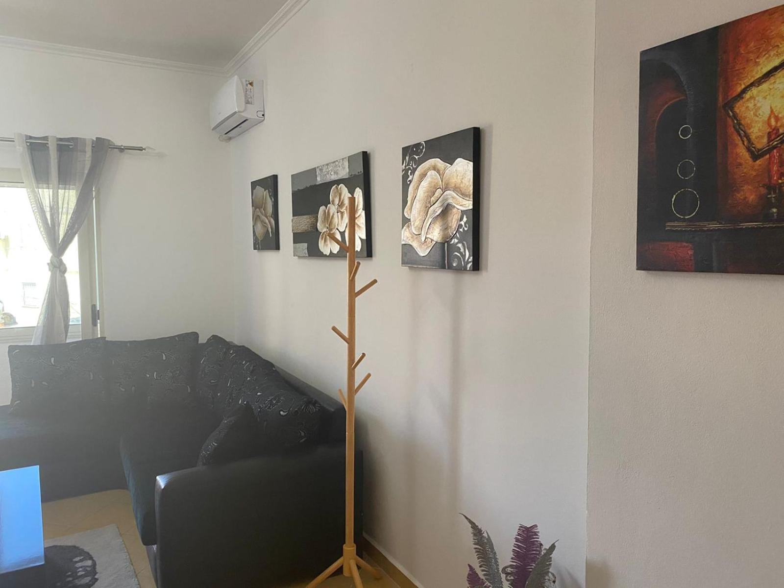 Nicole Apartments Rental Durrës Eksteriør bilde